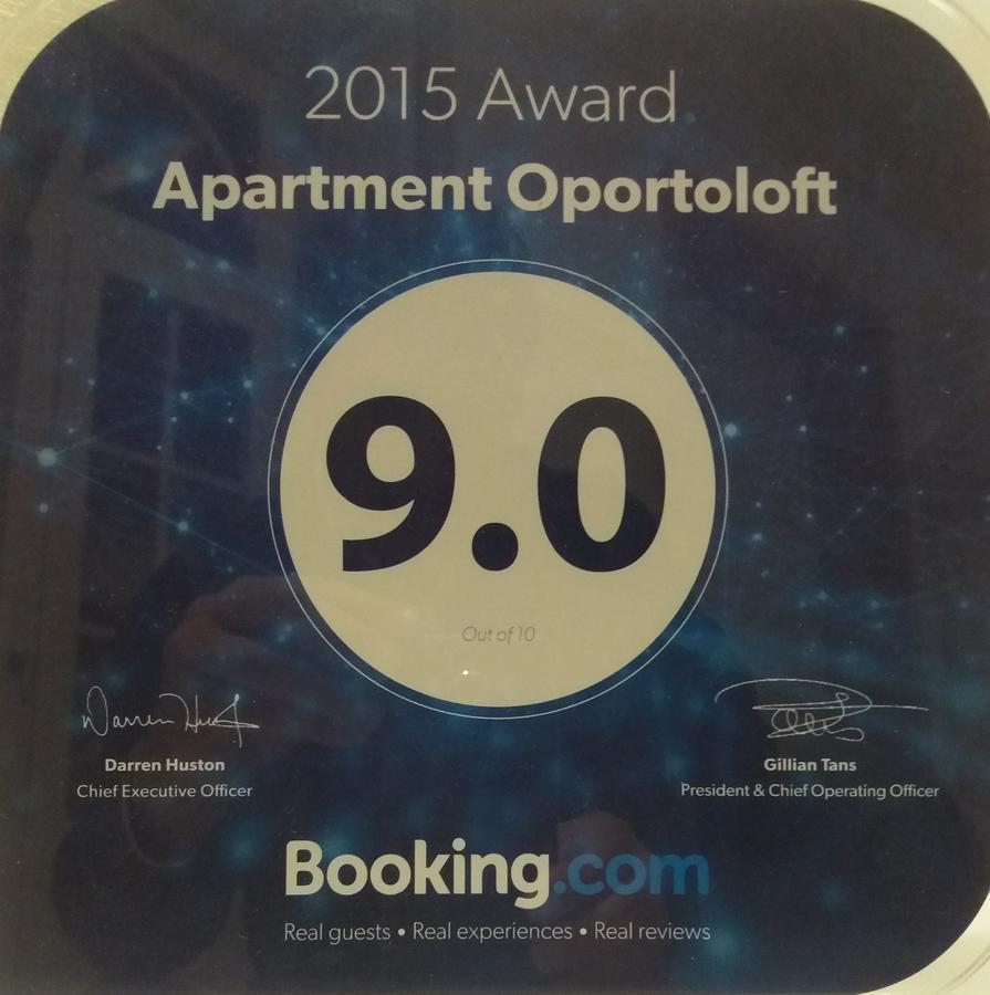 Apartment Oportoloft エクステリア 写真
